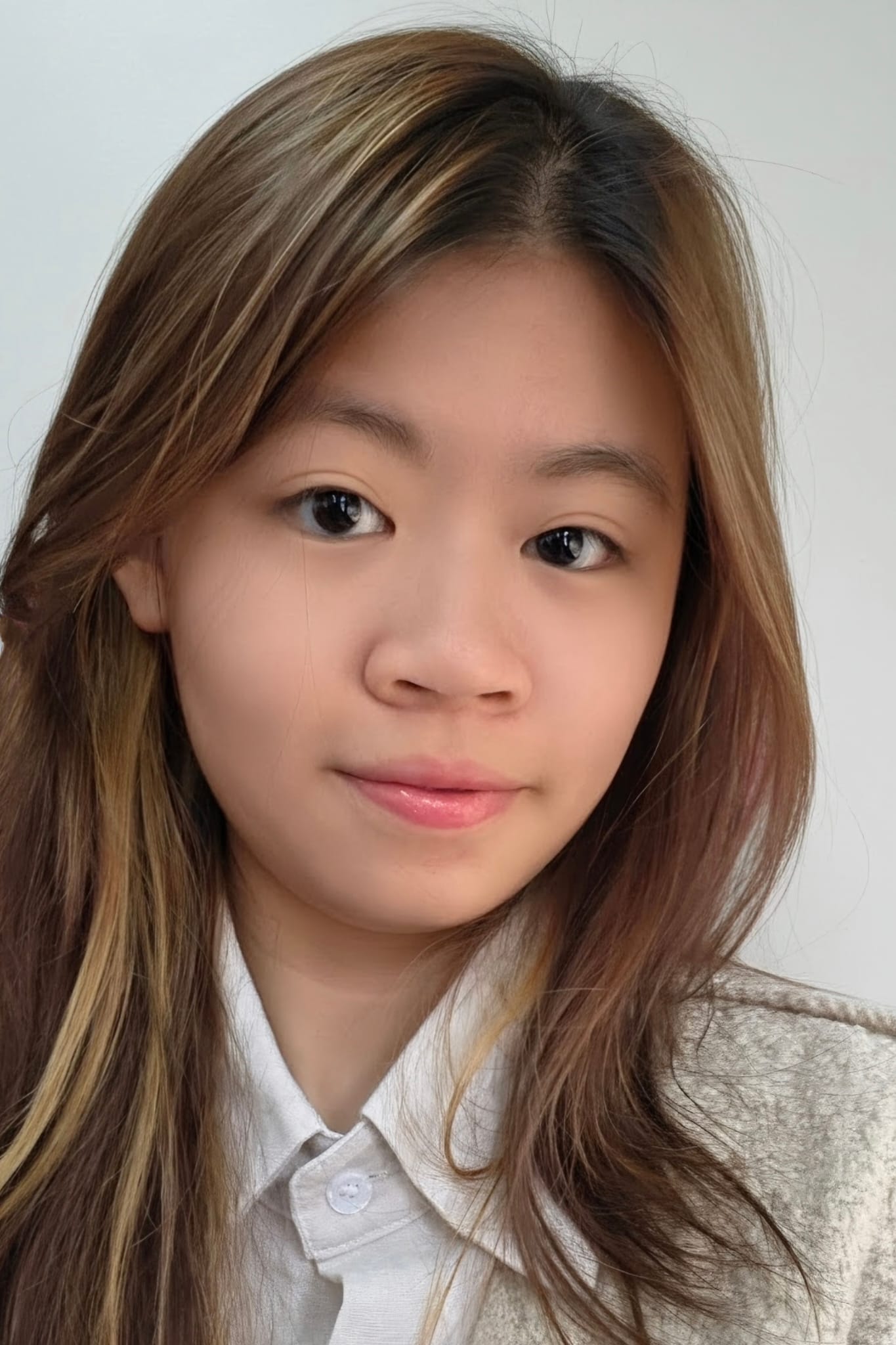 Ms Jenny Wong