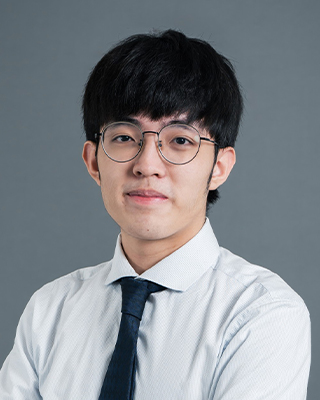 Mr Adrian Pang