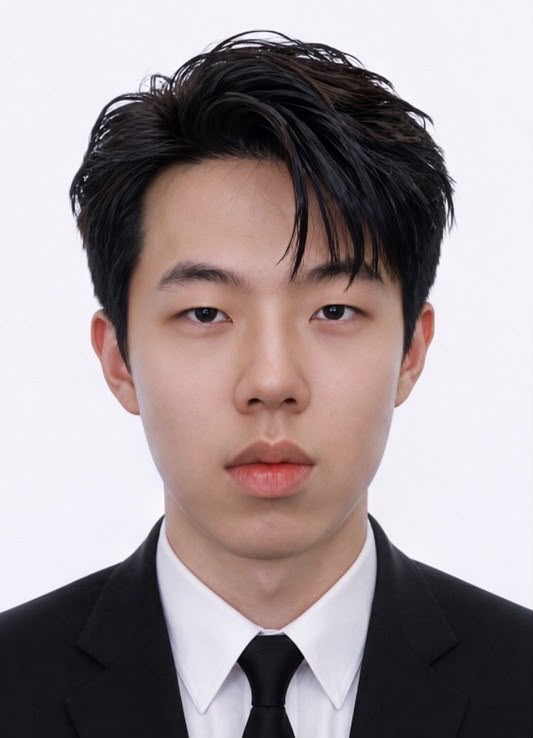 Mr Alex Cho