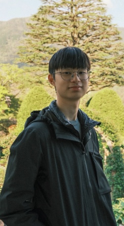 Mr Angus Lai