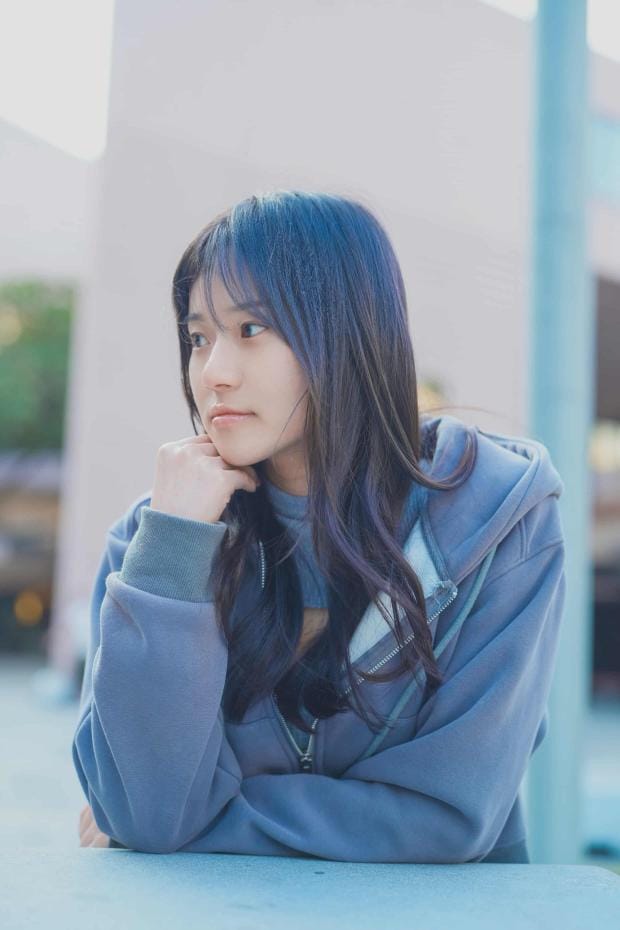 Ms Ariel Yu