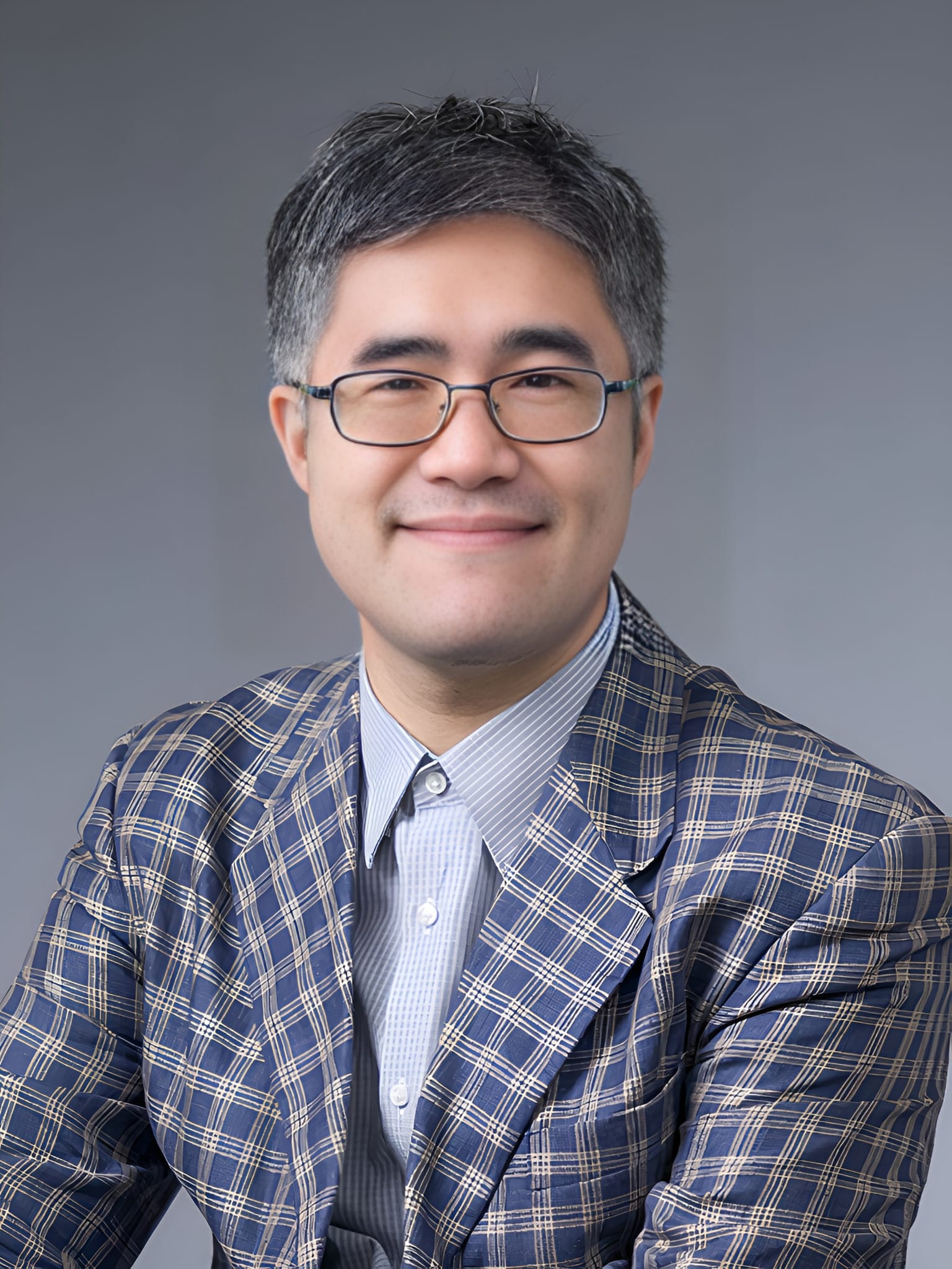 Mr Jonathan Mok
