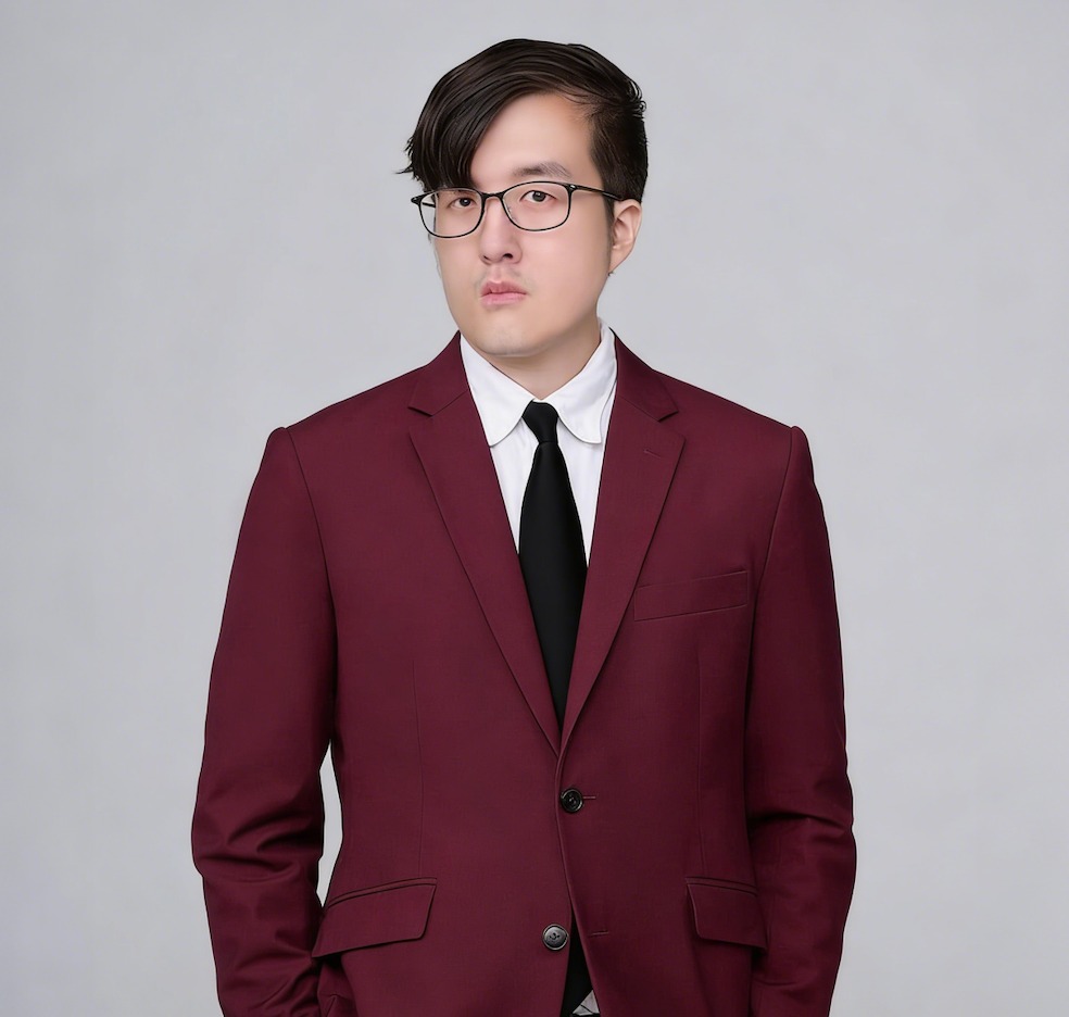 Mr Michael Chan