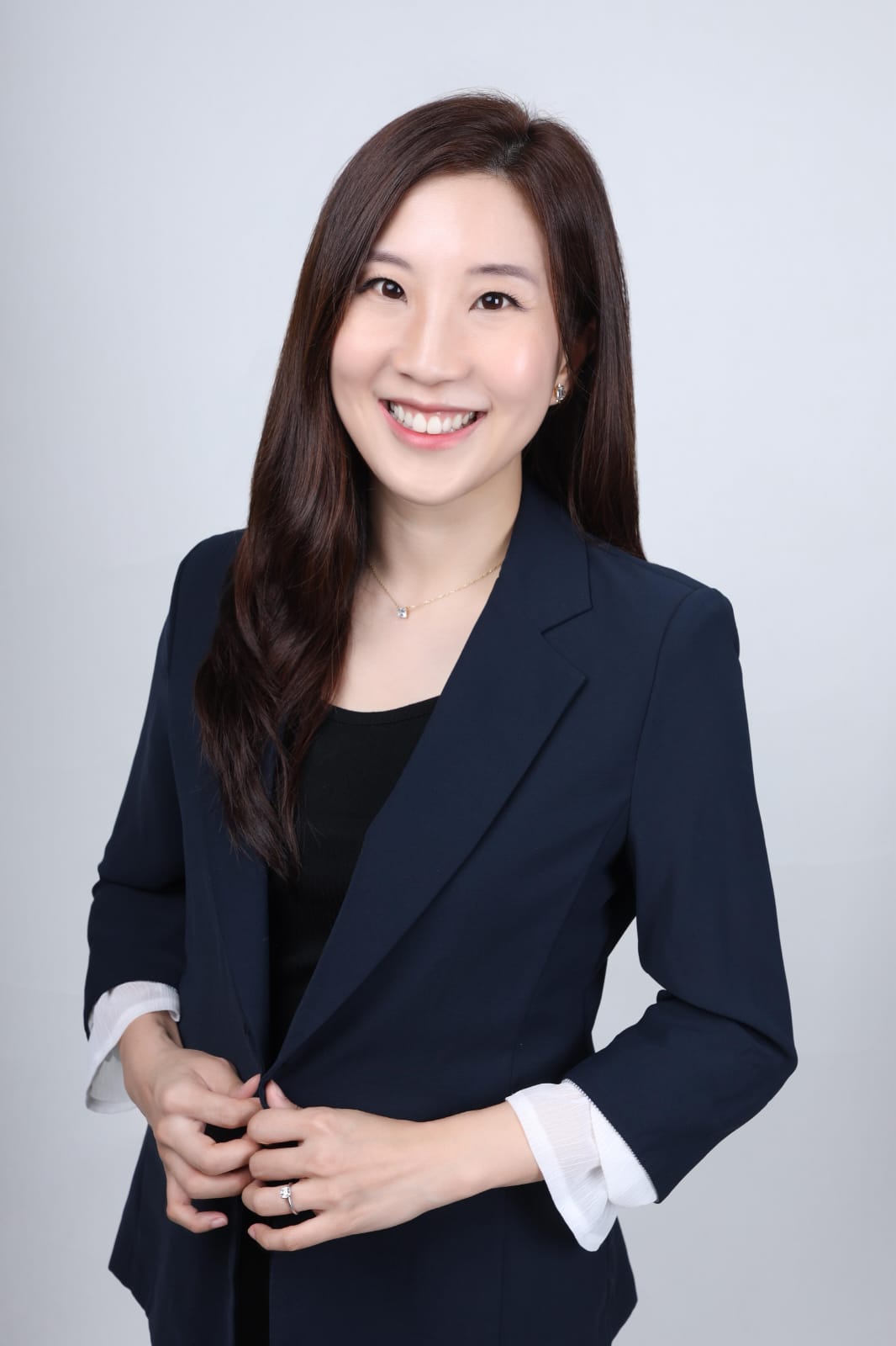 Ms Michelle Li