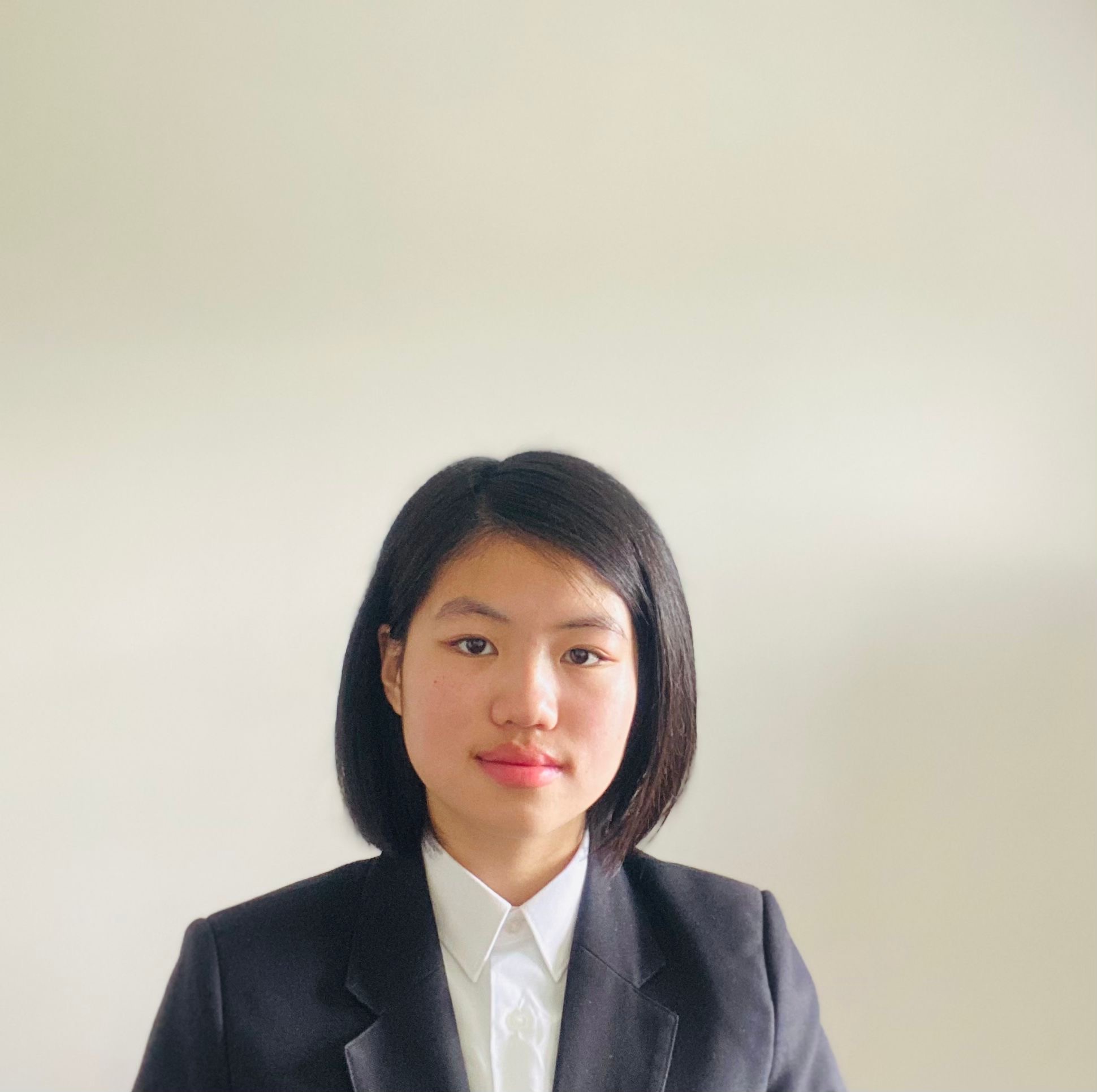 Ms Nicole Lai