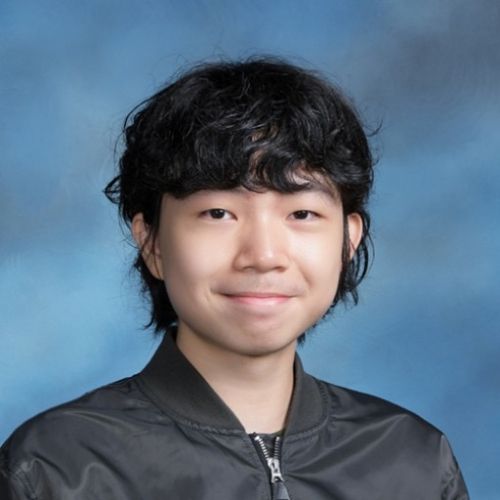 Mr Oxford Chan