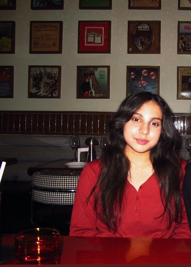 Ms Simrit Gill